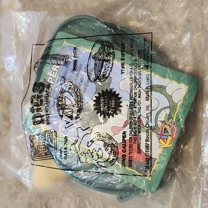 New Boston market kids toy